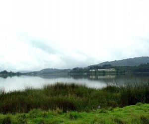 Sochagota Lake. Source: www.panoramio.com. By Alvaro Espinel